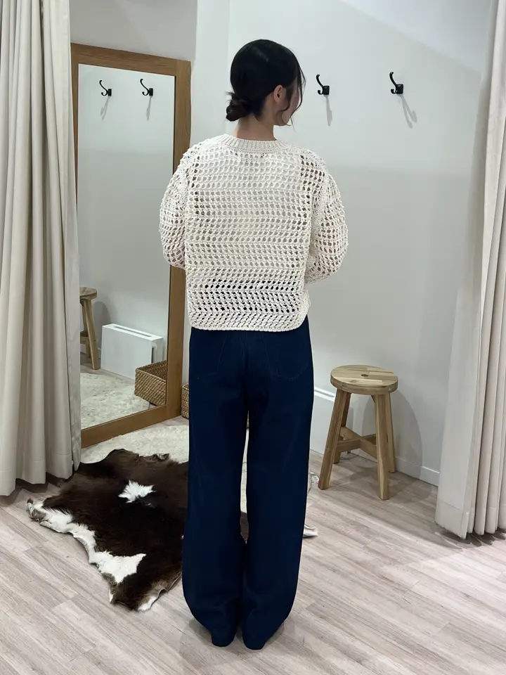 ONWARD CROSSET SELECT 内田 コーディネート画像