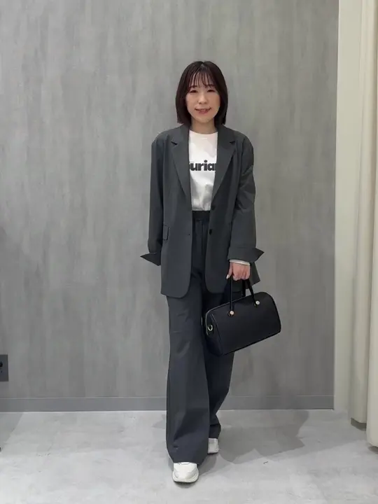 ONWARD CROSSET SELECT 若松 コーディネート画像