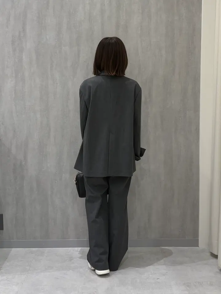 ONWARD CROSSET SELECT 若松 コーディネート画像