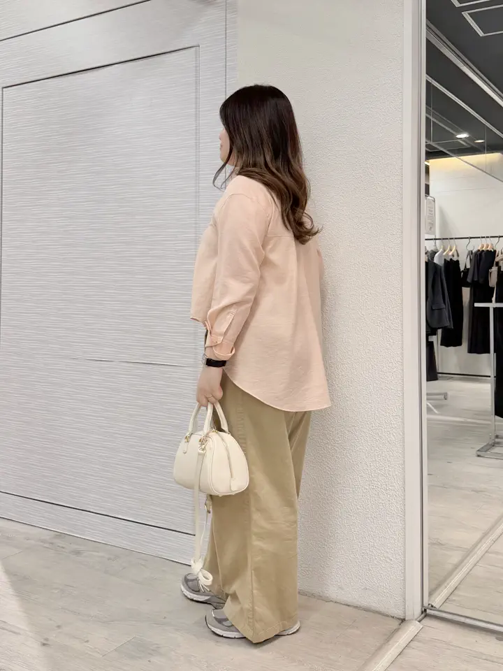 ONWARD CROSSET SELECT 北井 コーディネート画像