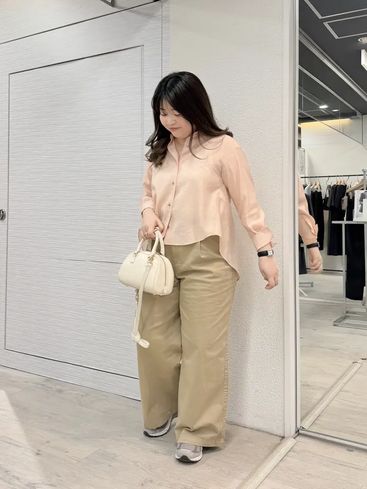 ONWARD CROSSET SELECT 北井 コーディネート画像