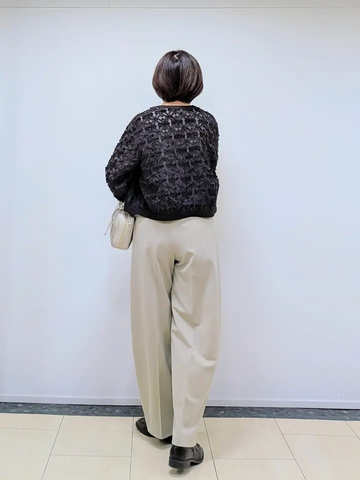 ONWARD CROSSET SELECT 土井 コーディネート画像