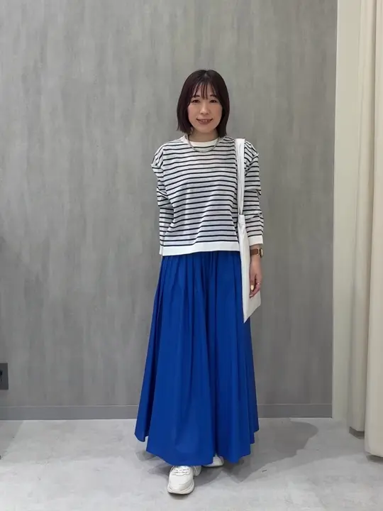 ONWARD CROSSET SELECT 若松 コーディネート画像