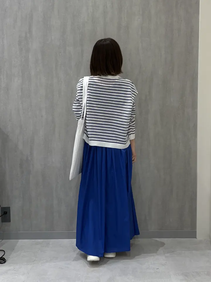 ONWARD CROSSET SELECT 若松 コーディネート画像