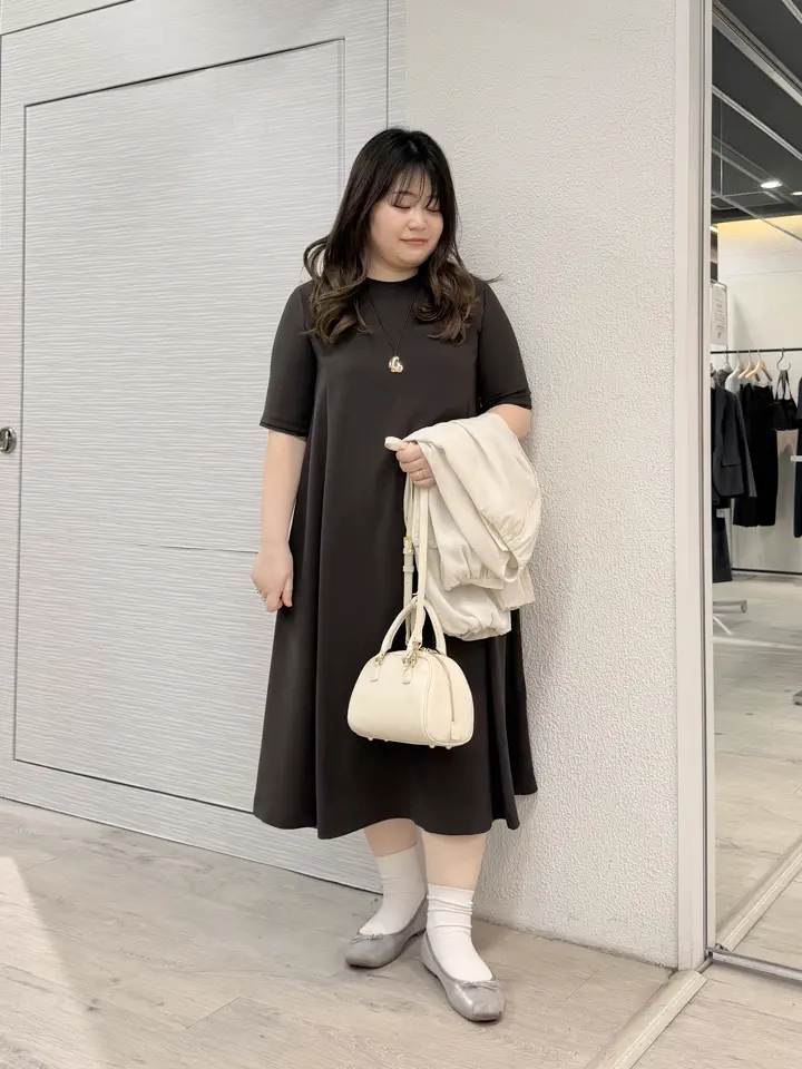 ONWARD CROSSET SELECT 北井 コーディネート画像