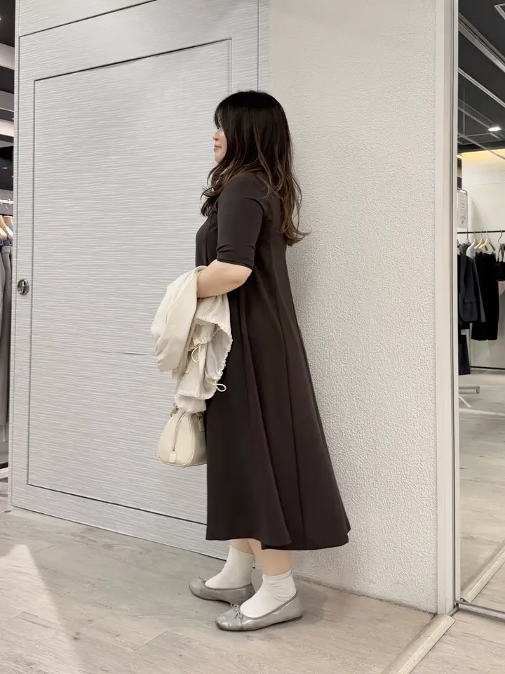 ONWARD CROSSET SELECT 北井 コーディネート画像