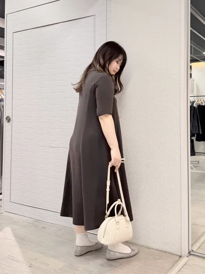 ONWARD CROSSET SELECT 北井 コーディネート画像