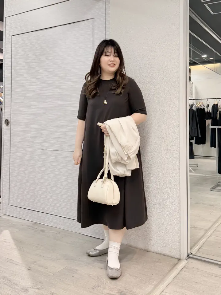 ONWARD CROSSET SELECT 北井 コーディネート画像