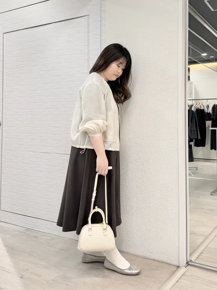 ONWARD CROSSET SELECT 北井 コーディネート画像