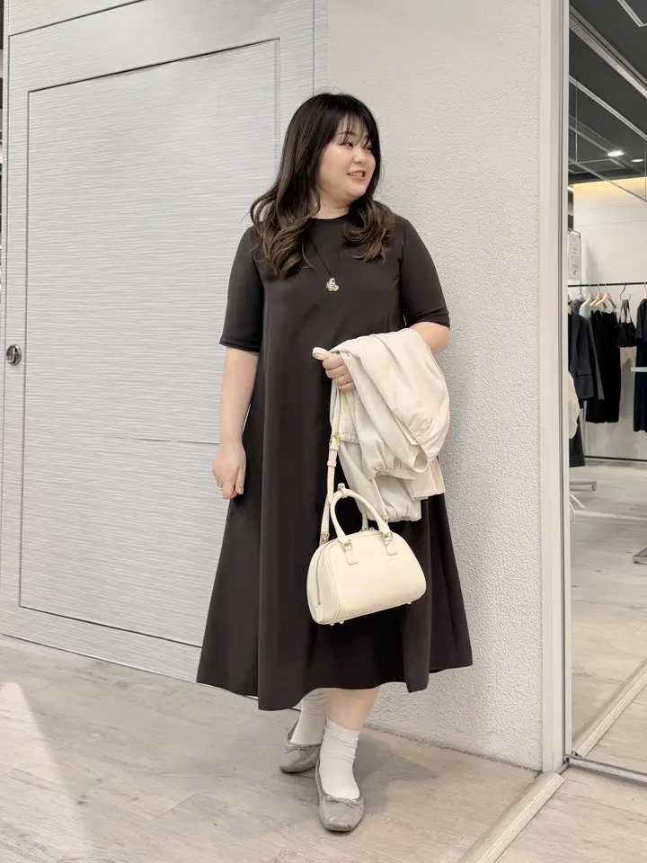 ONWARD CROSSET SELECT 北井 コーディネート画像