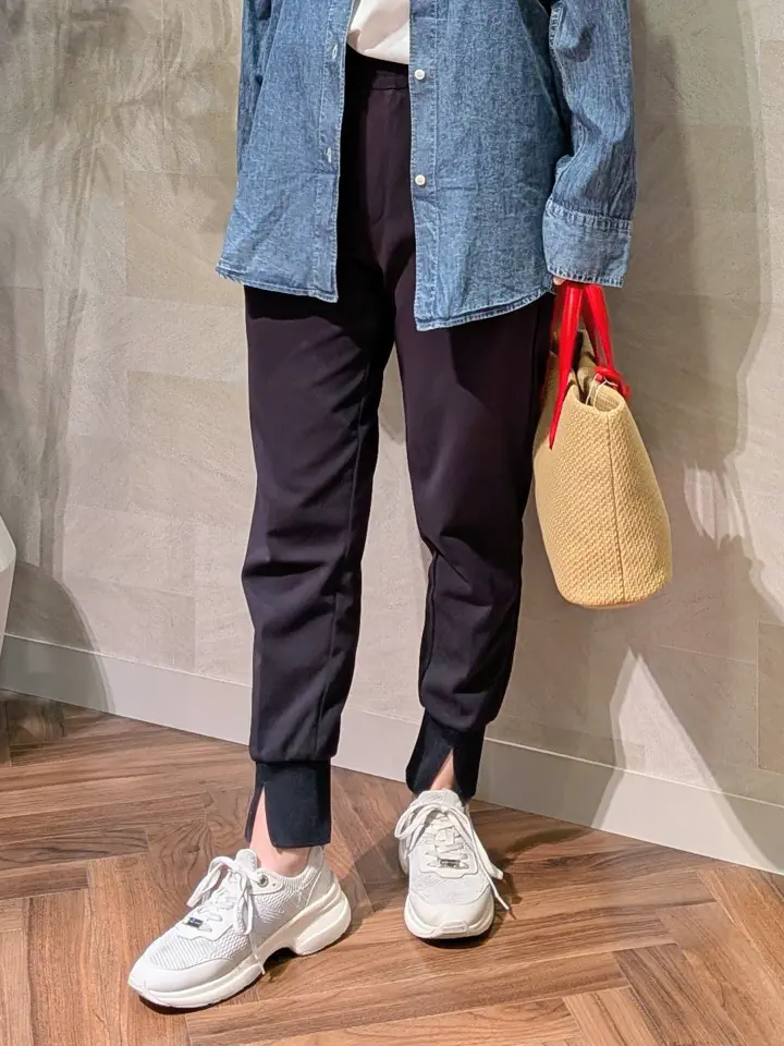 ONWARD CROSSET SELECT 浅岡 コーディネート画像