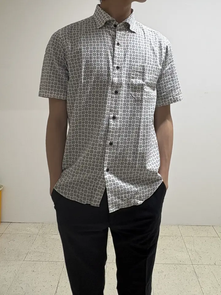 ONWARD CROSSET SELECT 石川　凌大 コーディネート画像