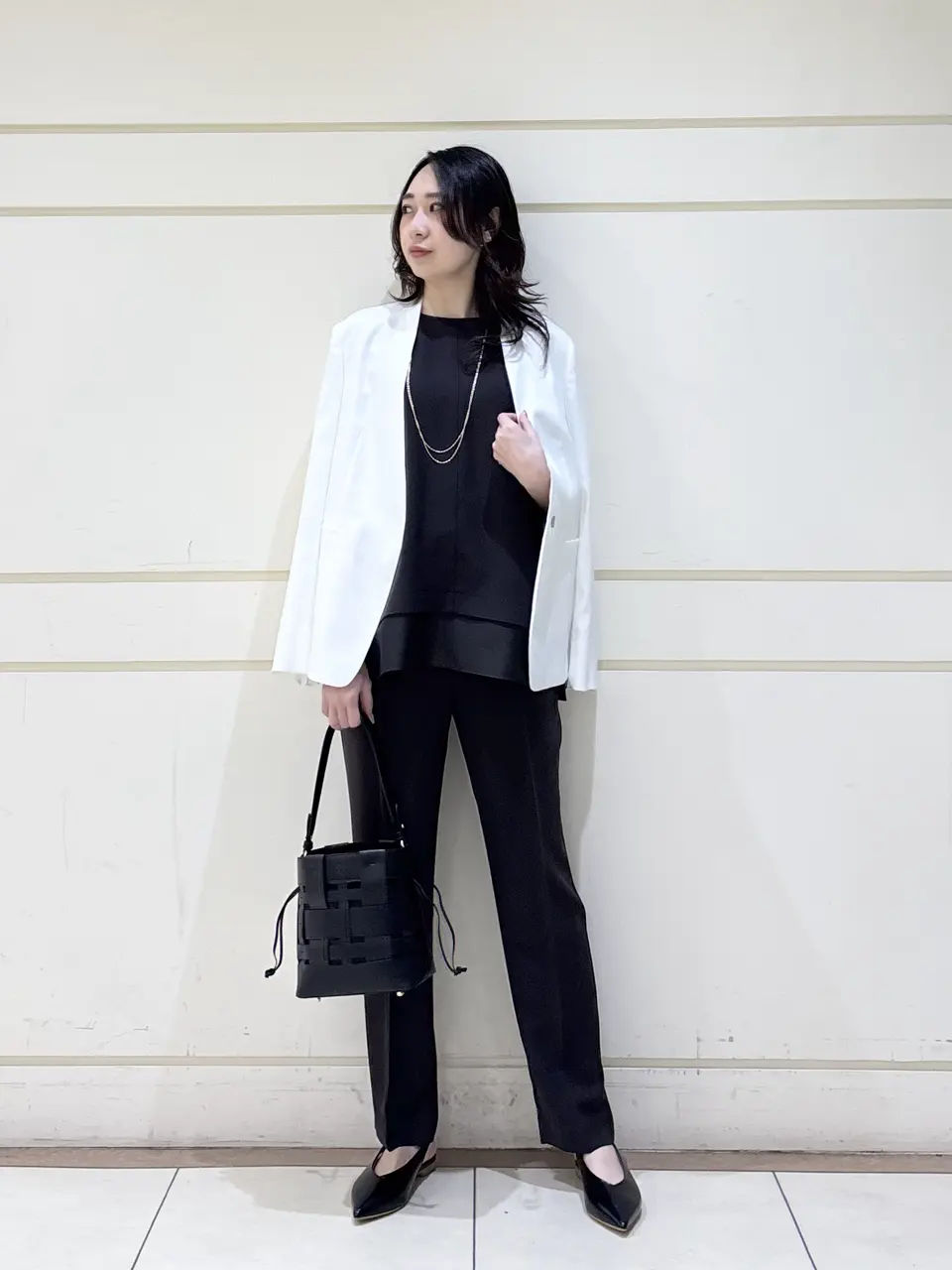  Kanako コーディネート画像