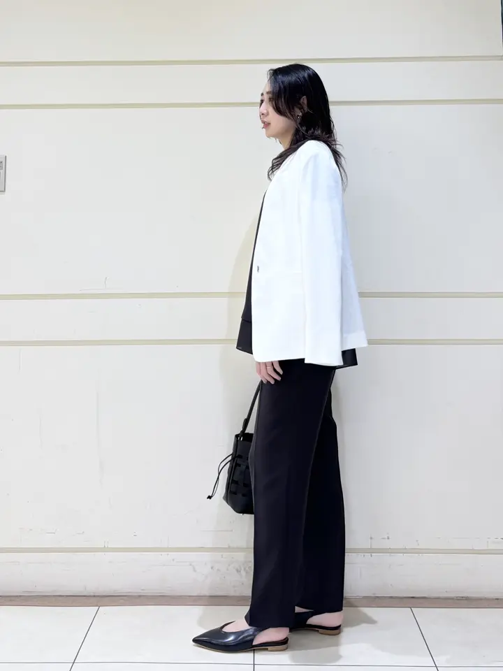 ONWARD CROSSET SELECT Kanako コーディネート画像