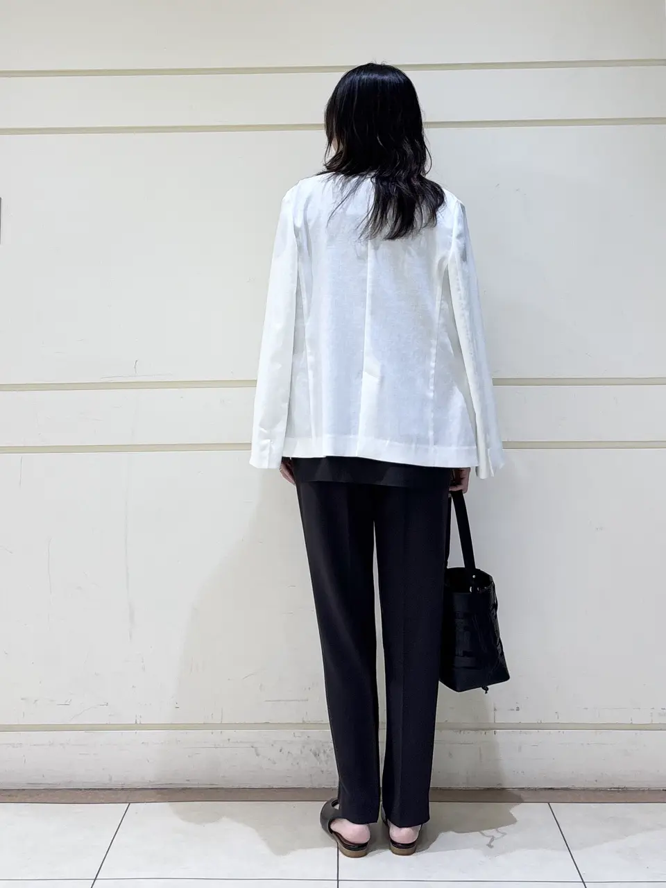 ONWARD CROSSET SELECT Kanako コーディネート画像