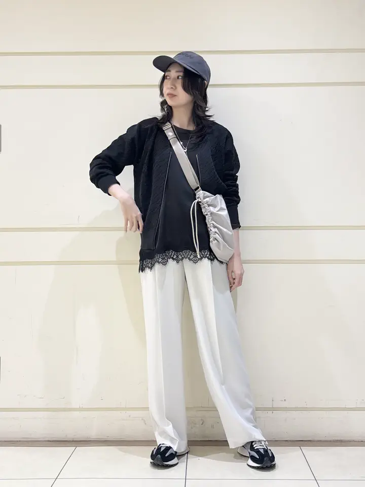 ONWARD CROSSET SELECT Kanako コーディネート画像