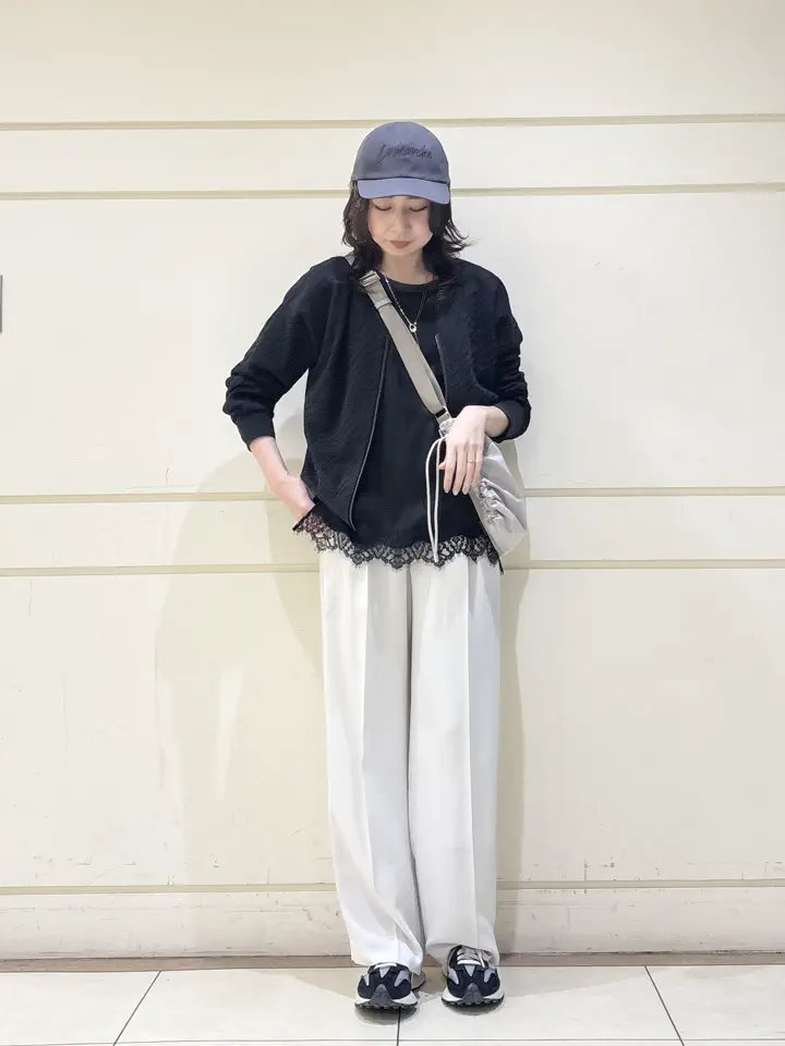 ONWARD CROSSET SELECT Kanako コーディネート画像