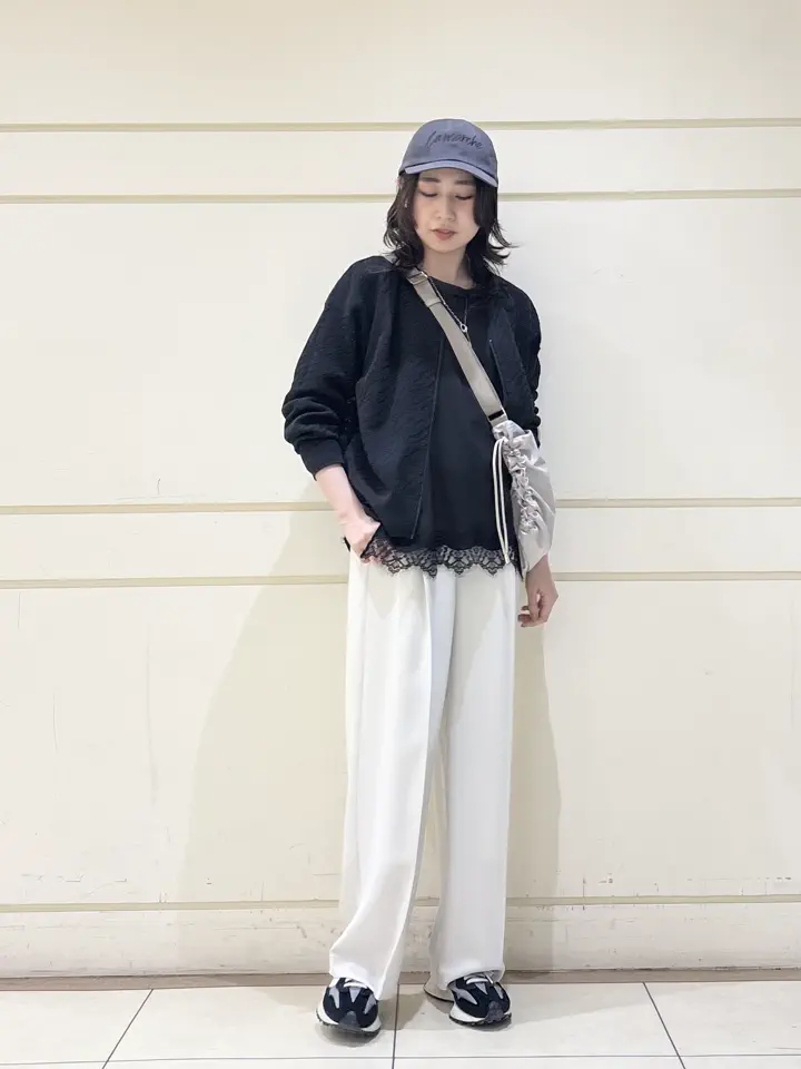 ONWARD CROSSET SELECT Kanako コーディネート画像