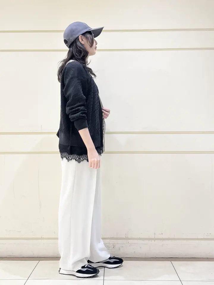 ONWARD CROSSET SELECT Kanako コーディネート画像