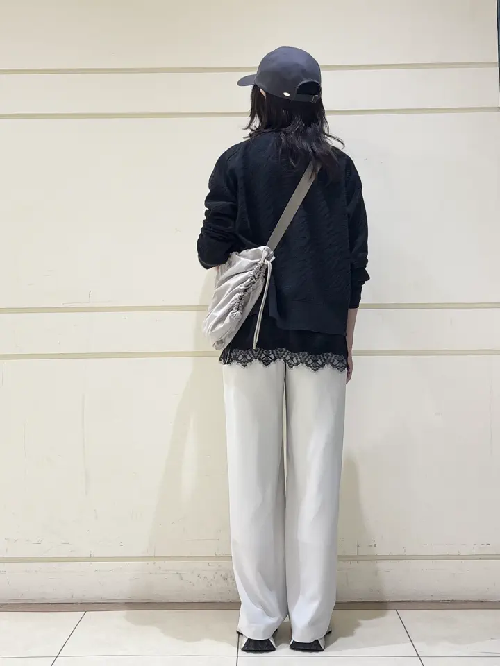 ONWARD CROSSET SELECT Kanako コーディネート画像