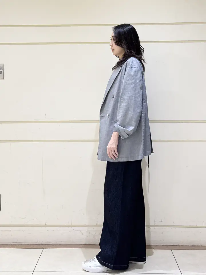 ONWARD CROSSET SELECT Kanako コーディネート画像