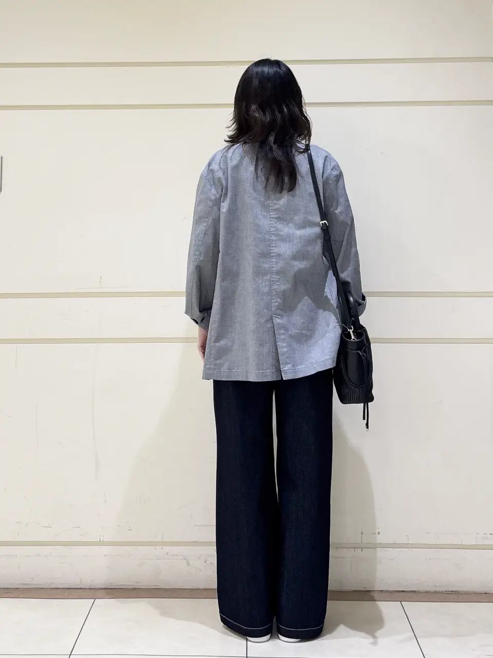 ONWARD CROSSET SELECT Kanako コーディネート画像