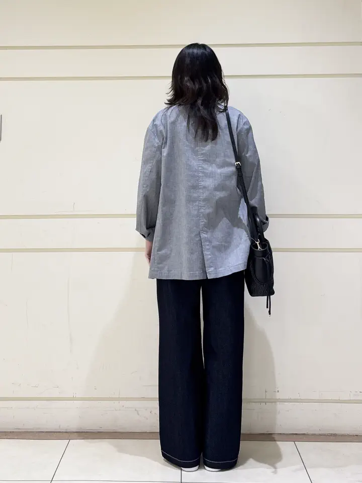 ONWARD CROSSET SELECT Kanako コーディネート画像