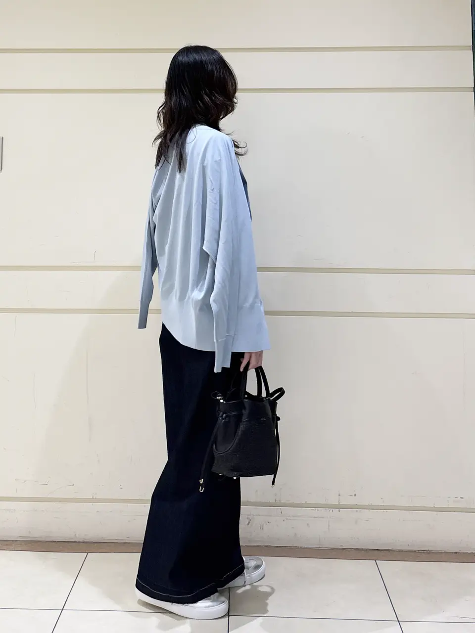 ONWARD CROSSET SELECT Kanako コーディネート画像