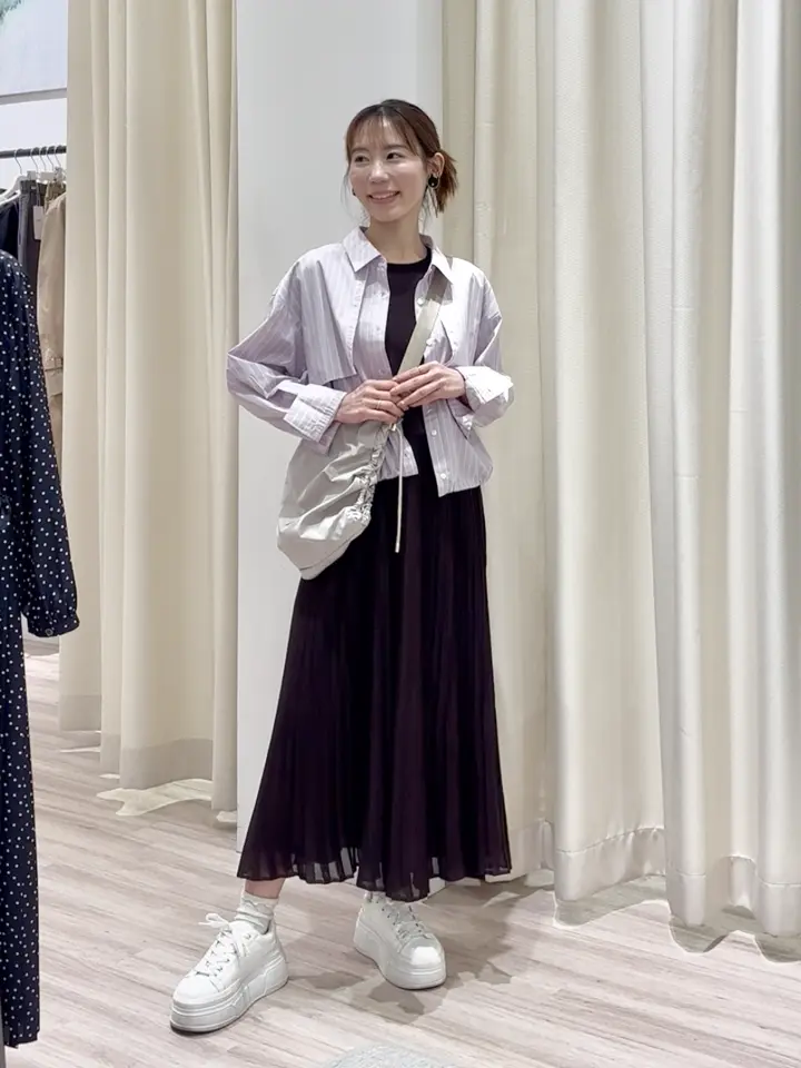 ONWARD CROSSET SELECT R コーディネート画像