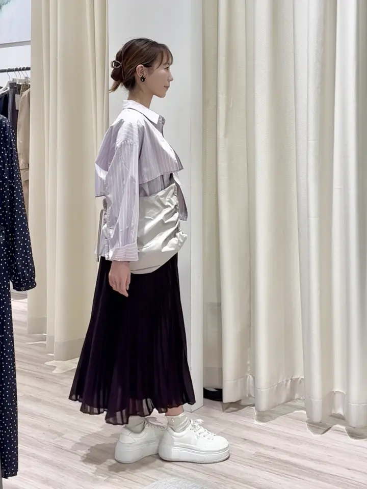 ONWARD CROSSET SELECT R コーディネート画像