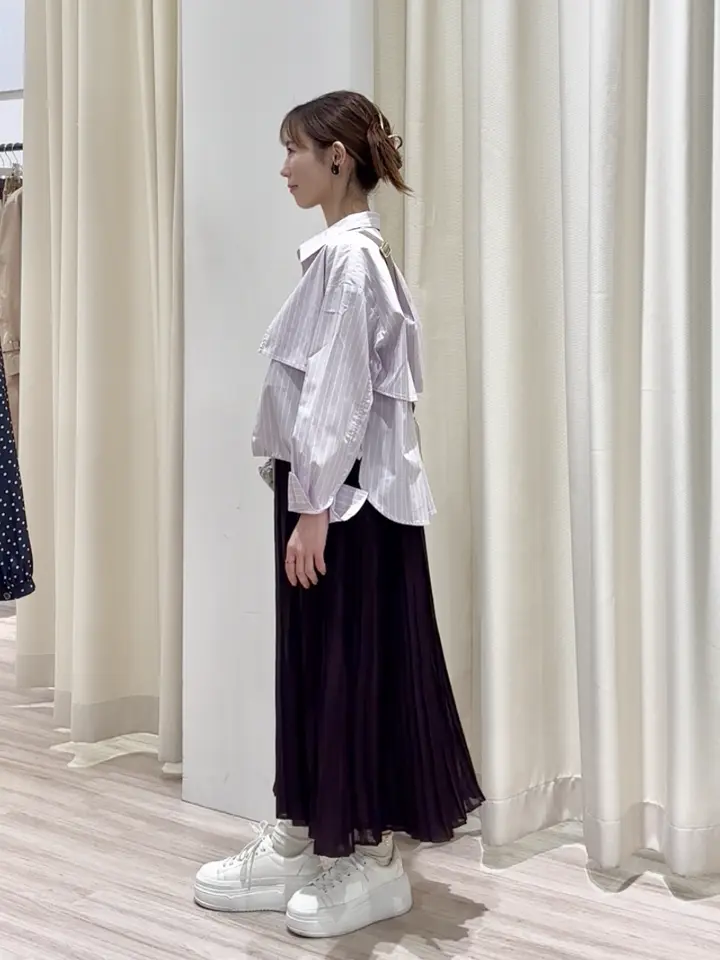 ONWARD CROSSET SELECT R コーディネート画像