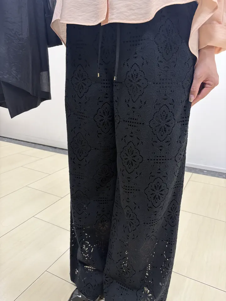 ONWARD CROSSET SELECT 早野 コーディネート画像