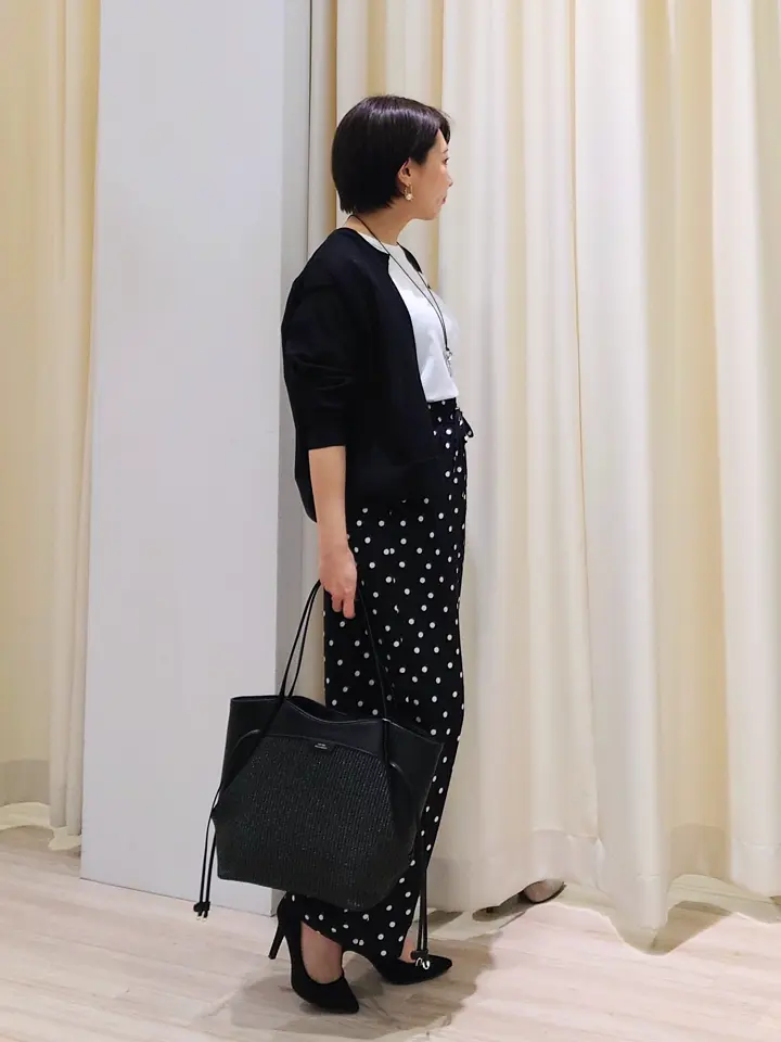 ONWARD CROSSET SELECT M. コーディネート画像