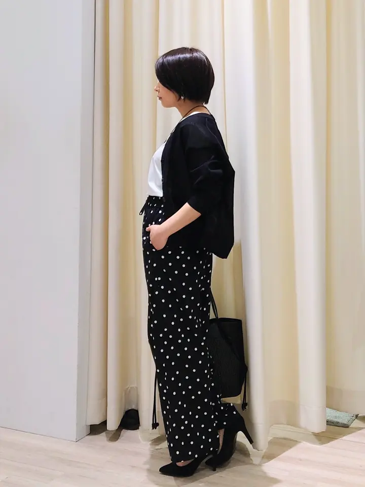 ONWARD CROSSET SELECT M. コーディネート画像