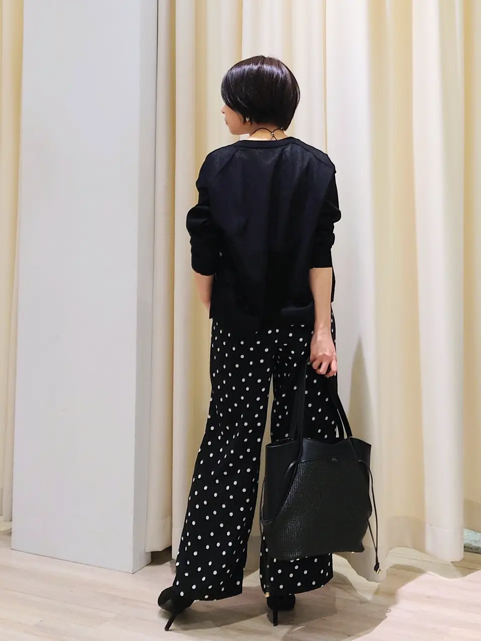 ONWARD CROSSET SELECT M. コーディネート画像