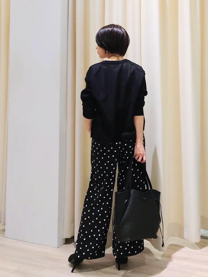 ONWARD CROSSET SELECT M. コーディネート画像