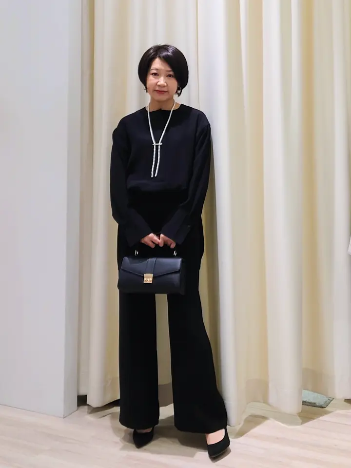 ONWARD CROSSET SELECT M. コーディネート画像