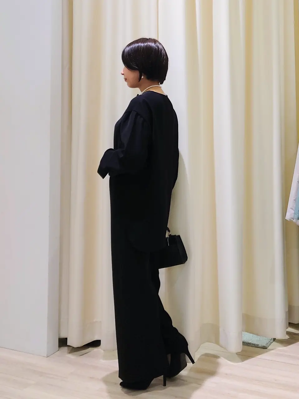 ONWARD CROSSET SELECT M. コーディネート画像