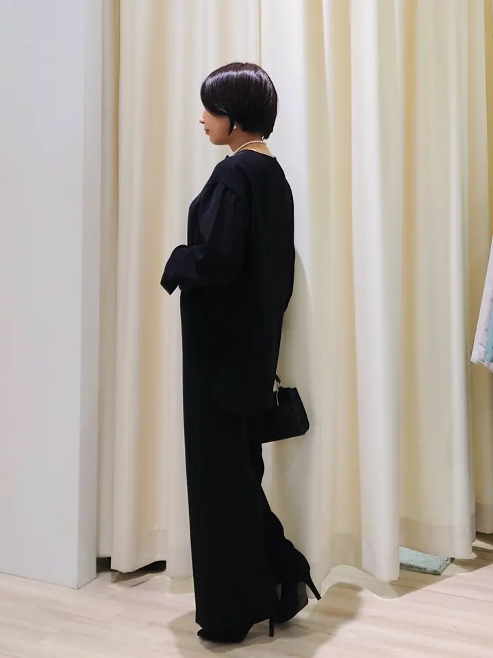 ONWARD CROSSET SELECT M. コーディネート画像