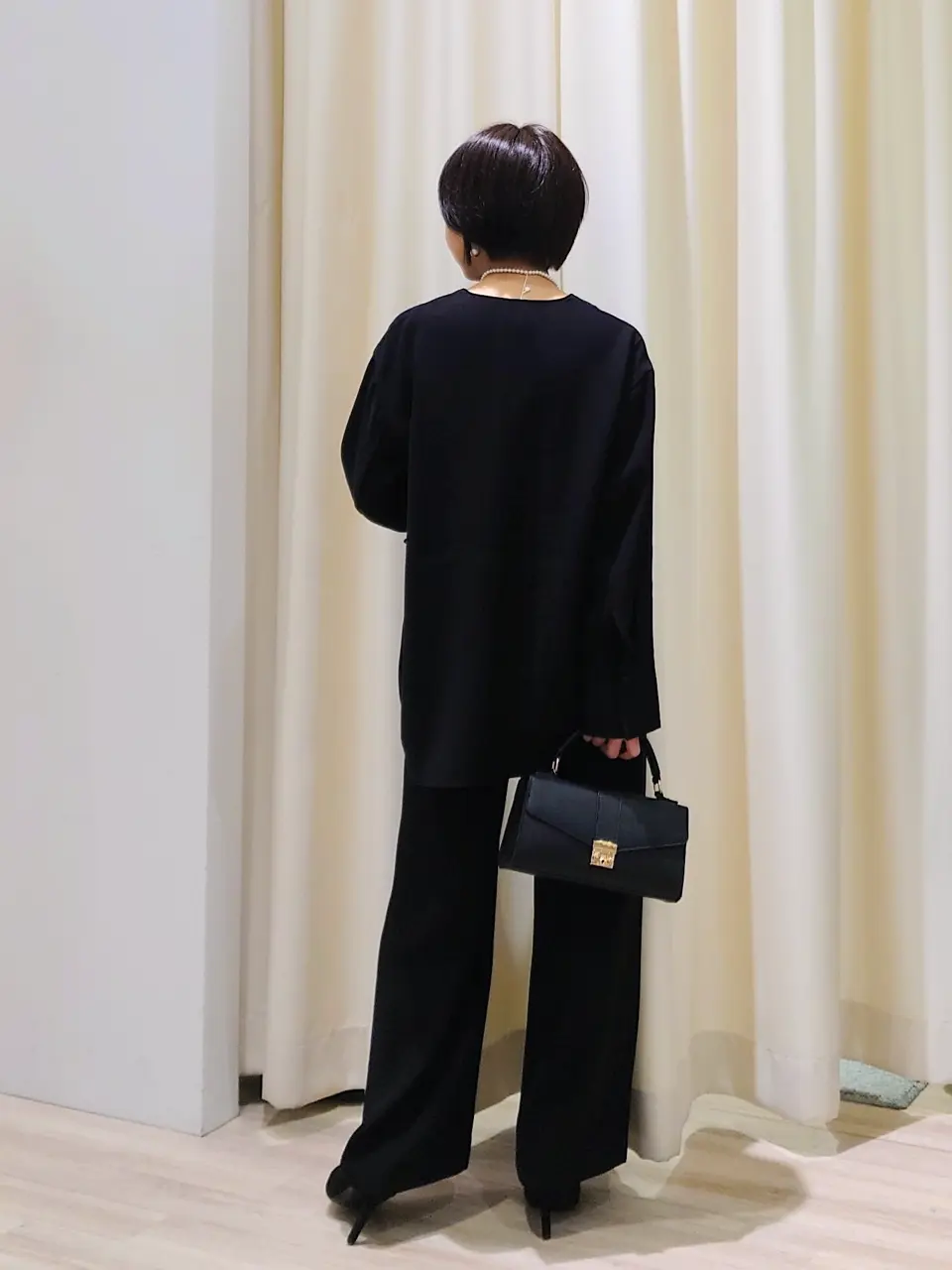 ONWARD CROSSET SELECT M. コーディネート画像