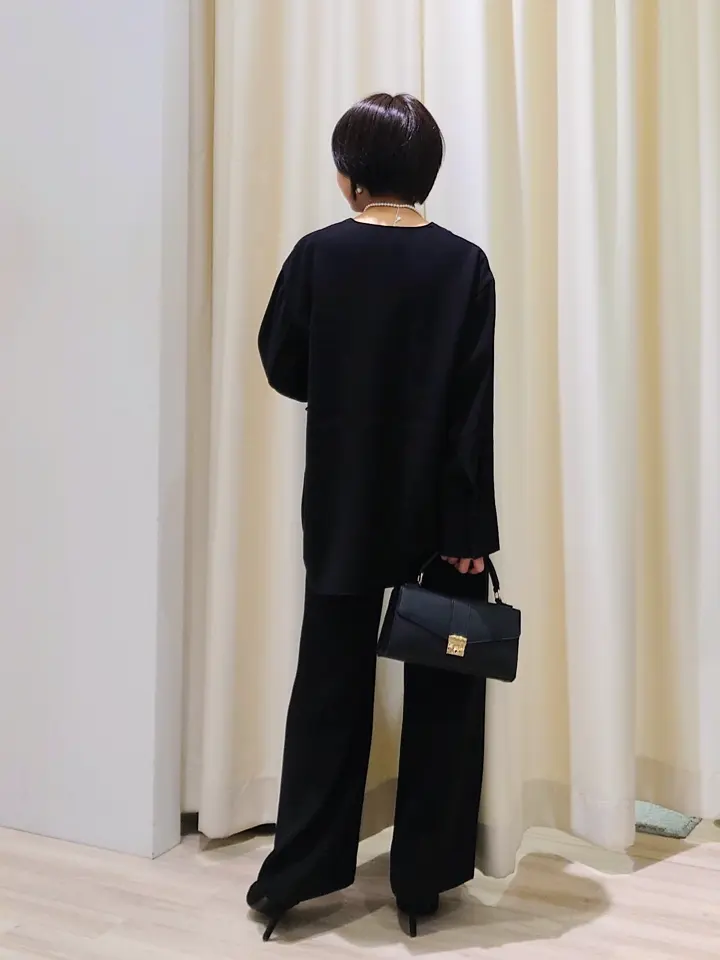 ONWARD CROSSET SELECT M. コーディネート画像