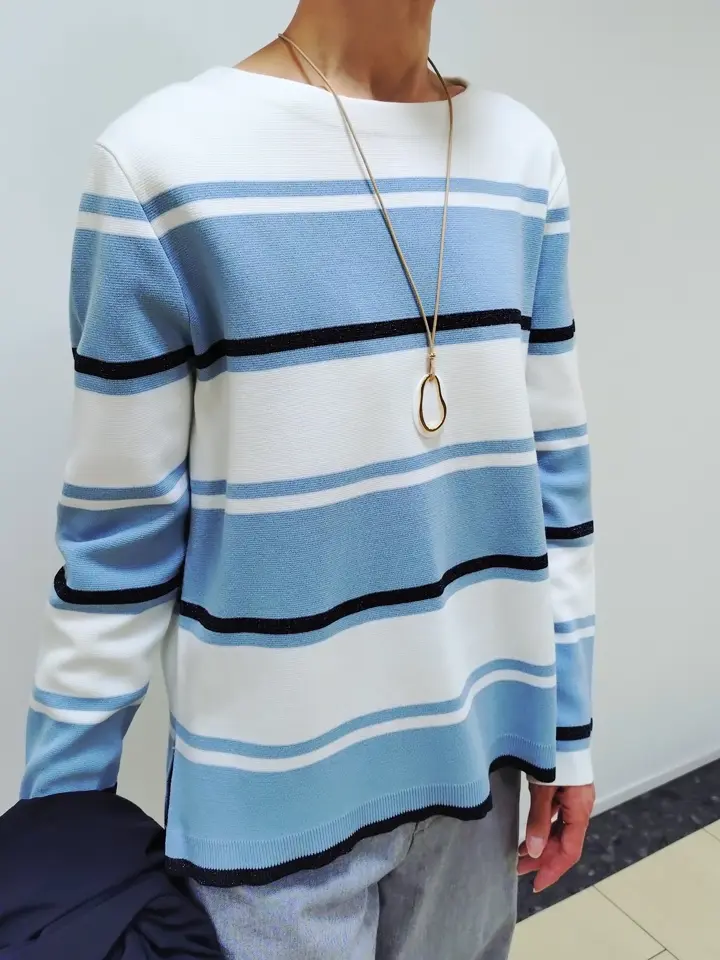 ONWARD CROSSET SELECT 宗田 コーディネート画像