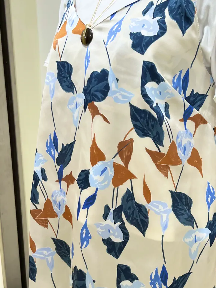 ONWARD CROSSET SELECT スタッフT コーディネート画像