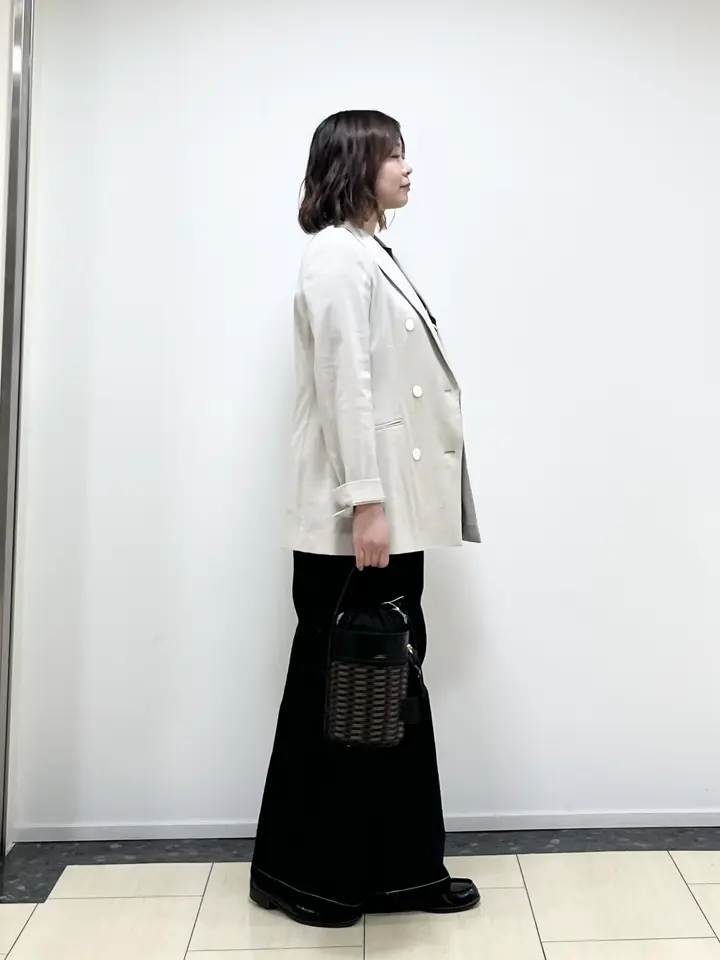 ONWARD CROSSET SELECT スタッフT コーディネート画像