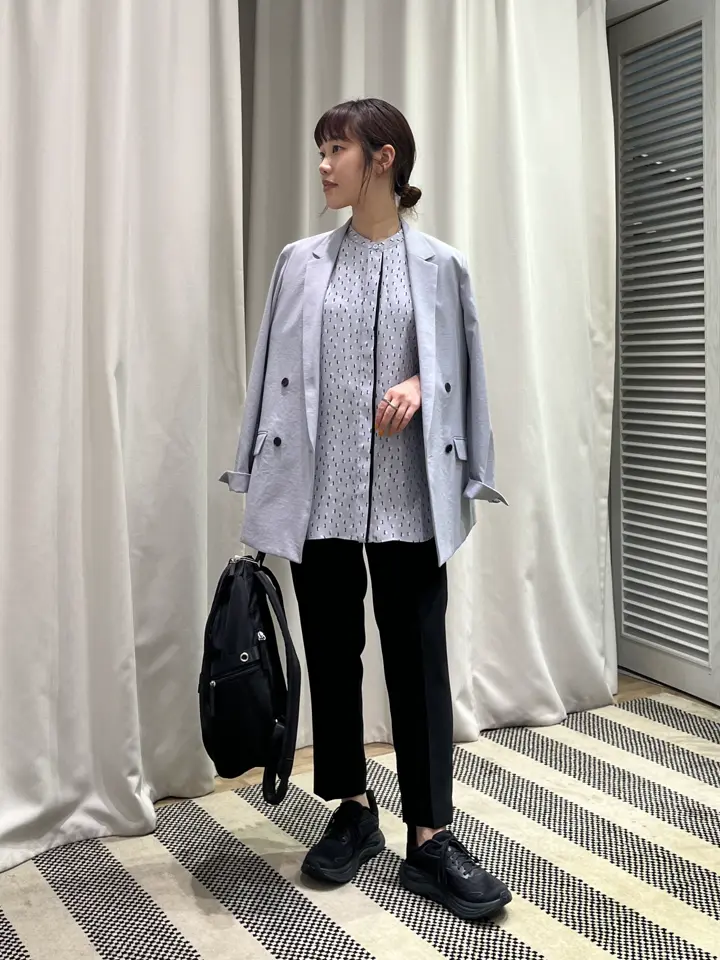 ONWARD CROSSET SELECT 伊藤 コーディネート画像