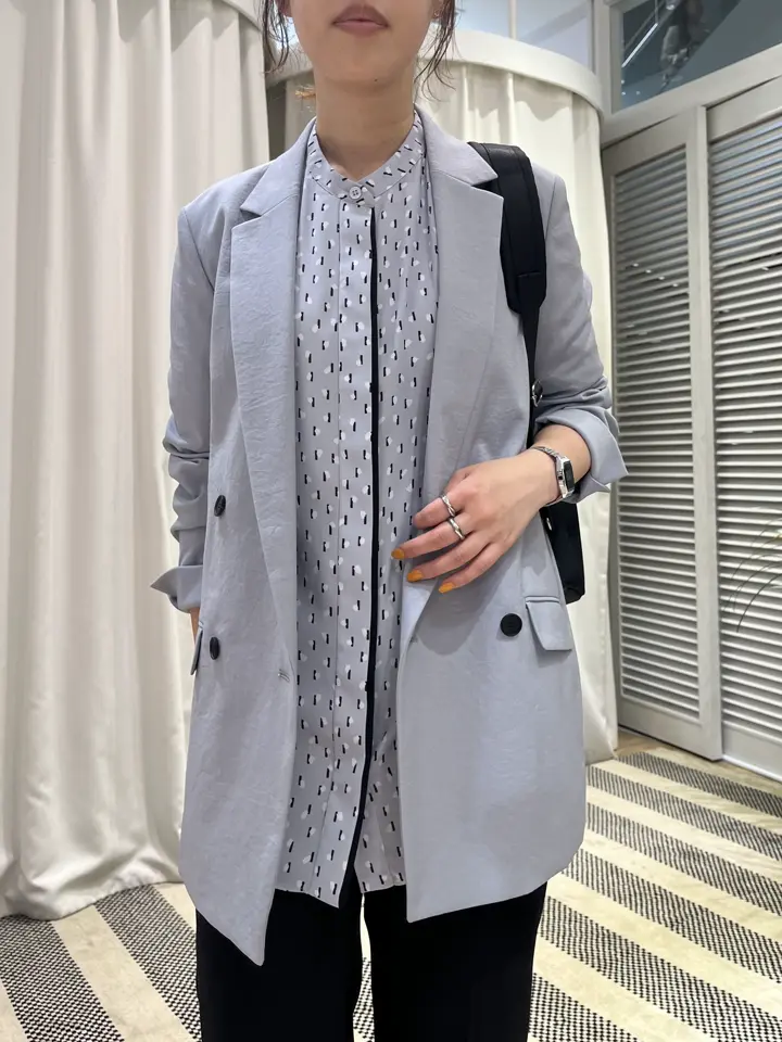 ONWARD CROSSET SELECT 伊藤 コーディネート画像