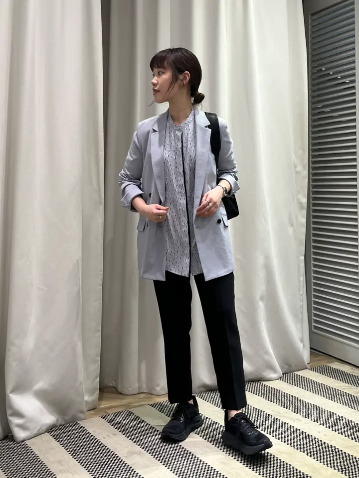 ONWARD CROSSET SELECT 伊藤 コーディネート画像