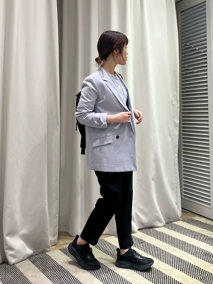 ONWARD CROSSET SELECT 伊藤 コーディネート画像