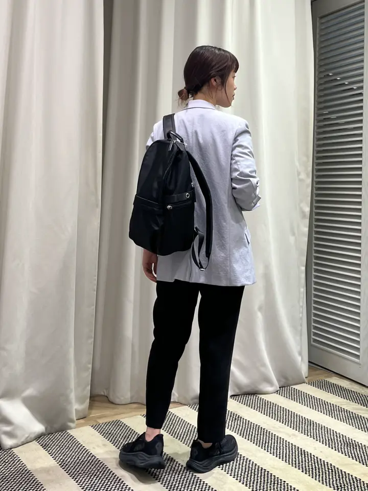 ONWARD CROSSET SELECT 伊藤 コーディネート画像