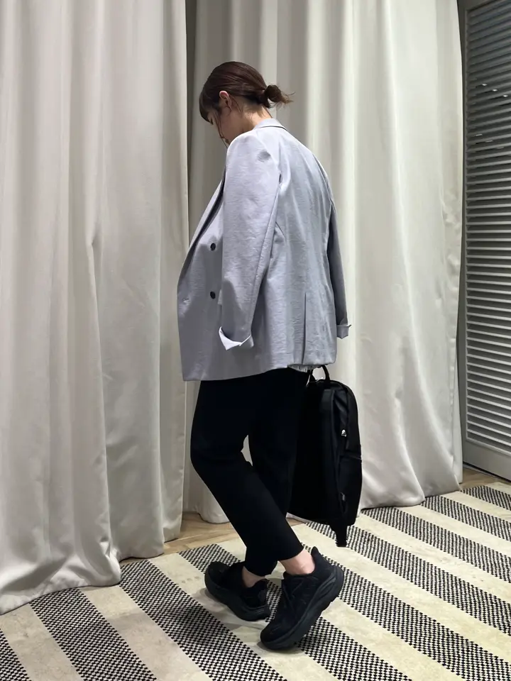 ONWARD CROSSET SELECT 伊藤 コーディネート画像